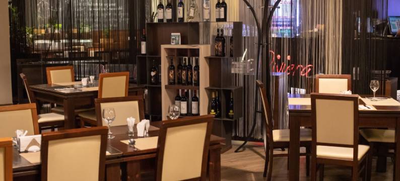 银河酒店(Hotel Galaxy)图片