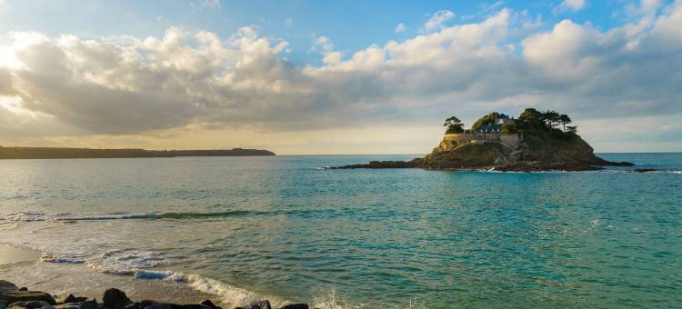 拉格朗日豪尔假日公寓式酒店(Lagrange Vacances les Hauts de la Houle)图片