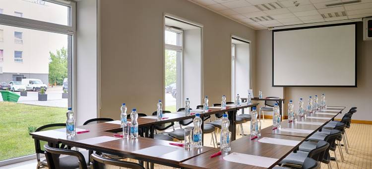 福克斯卡托维兹霍茹夫酒店(Focus Hotel Katowice Chorzów)图片