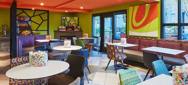 诺斯拉普车站旅馆(Inn at Northrup Station)图片