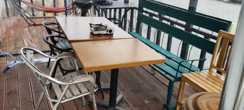 安东达苏基露营酒店(Andong Dasulki Camp)图片