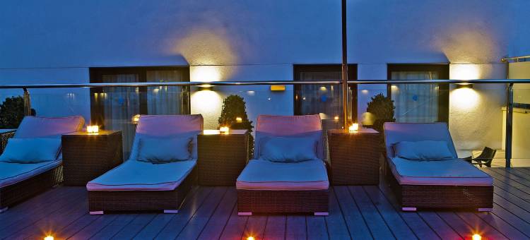 格鲁普蒂尔格兰维亚678酒店(Grupotel Gran Via 678)图片