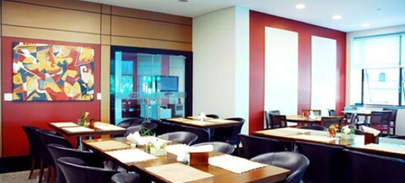 多马尼酒店(Hotel Domani)图片