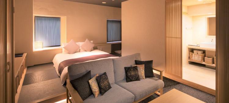 六本木S酒店(Roppongi Hotel S)图片