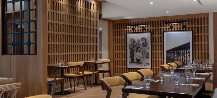 希尔顿惠庭Home2套房酒店(Home2 Suites by Hilton Kingston)图片