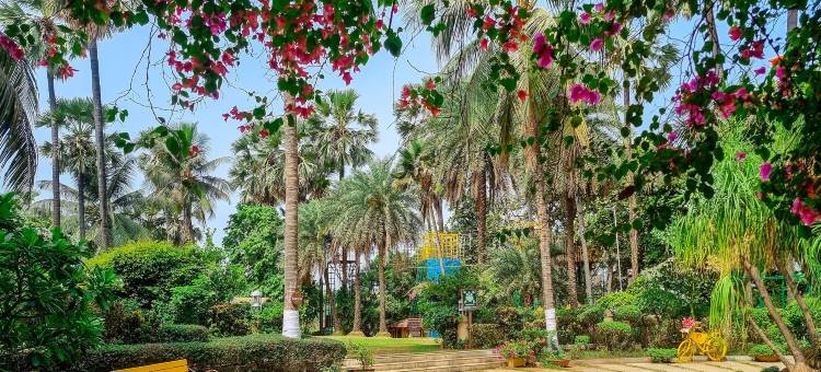 度假酒店(The Resort)图片