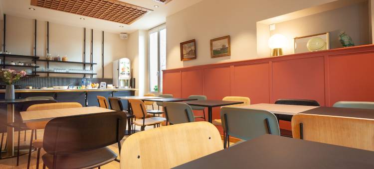 格兰德酒店(Grand Hotel de la Gare)图片