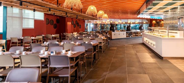 U水花度假村酒店(U Splash Resort Eilat)图片