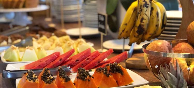 罗利马尔酒店(Hotel Lorimar)图片