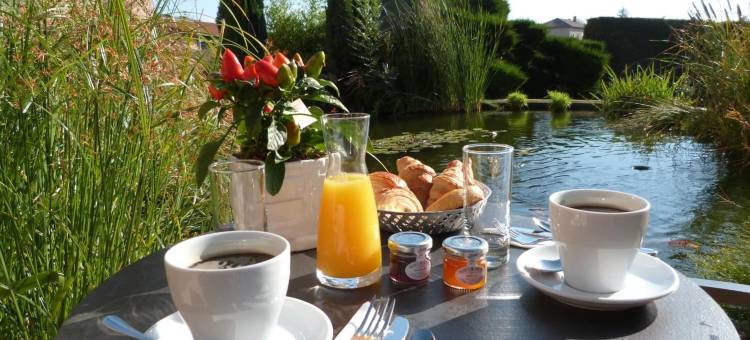 伟大葡萄酒酒店(Logis Hotel des Grands Vins)图片