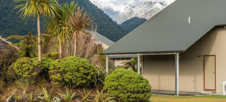 格伦弗恩别墅(Glenfern Villas)图片