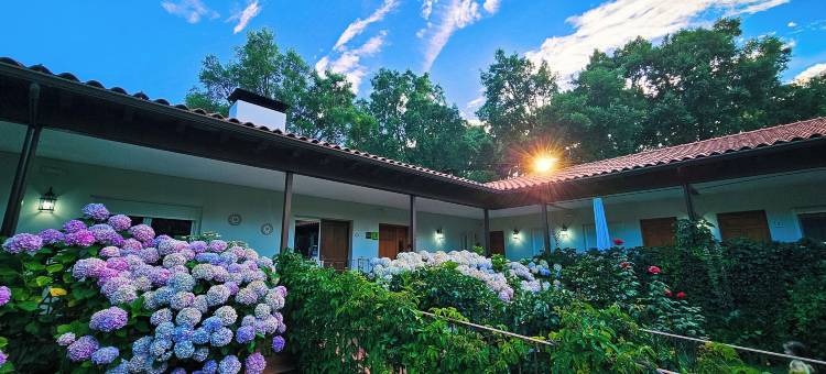 圣佩德罗雷蒂洛乡村酒店(Hotel Rural El Retiro de San Pedro by RetiroRural)图片