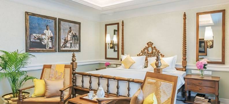 拉吉库提鲁 - IHCL 精选酒店(Raajkutir - Ihcl SeleQtions)图片