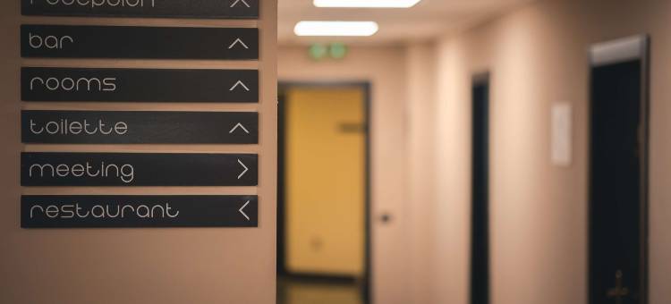 斐尔拉日冕贝斯特韦斯特酒店(Best Western Mirage Hotel Fiera)图片