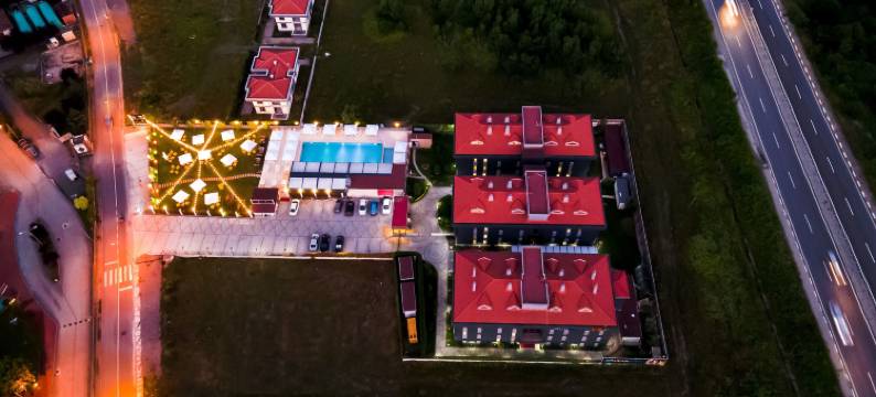 优卡皇家酒店(Ucar Royal Hotel ve Konferans Salonu)图片