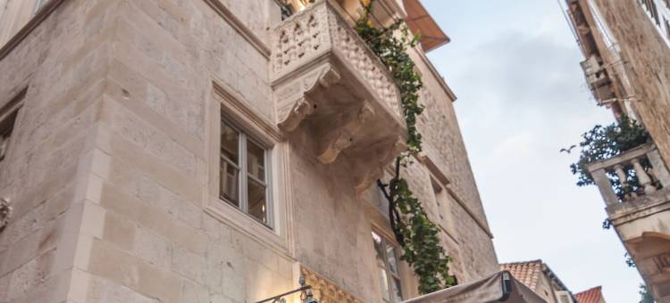 普利耶科宫殿酒店(Prijeko Palace)图片
