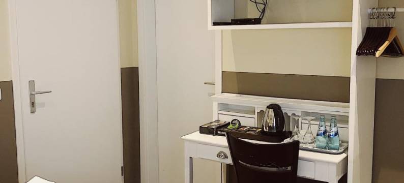 格拉斯许腾酒店(Glashütten Hotel)图片