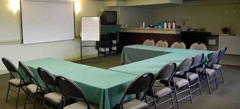 埃德森新星宾馆(Nova Inn Edson)图片