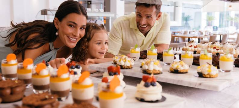 帕拉亚卡皇宫酒店 - 全包(Playacar Palace - All Inclusive)图片