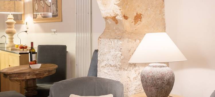 迪莫拉波特菲勒酒店(Dimora Botteghelle)图片