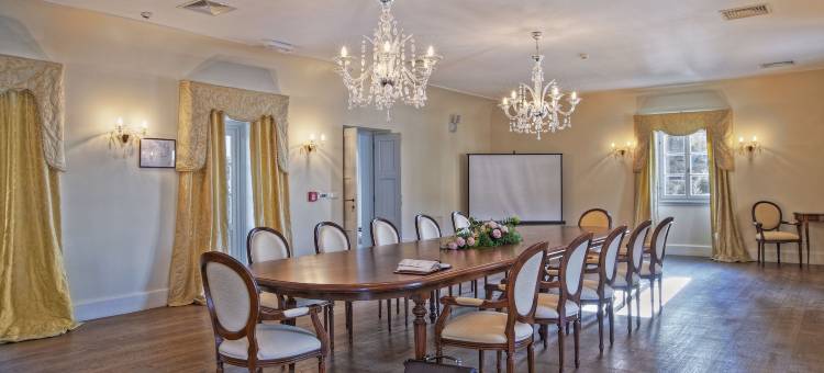 马提尼马奇赫利塔奇酒店(Heritage Hotel Martinis Marchi)图片