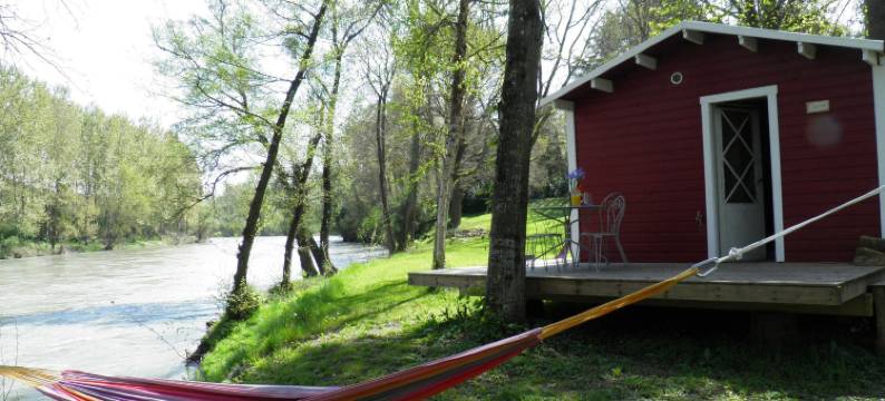 艾斯卡莱里宅邸酒店(L'Escalère)图片