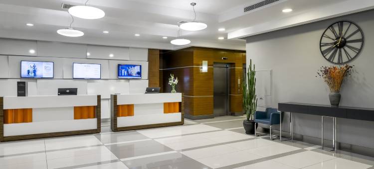 开塞利诺富特酒店(Novotel Kayseri)图片