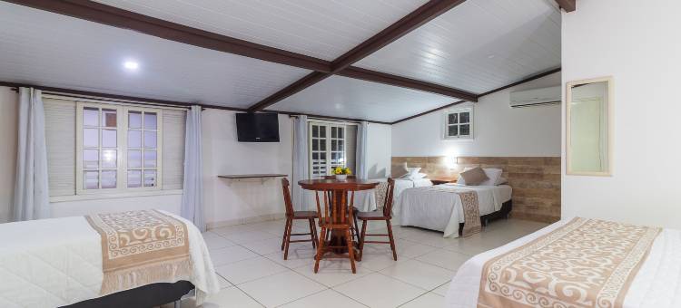 达来斯特旅馆(Pousada Daleste)图片