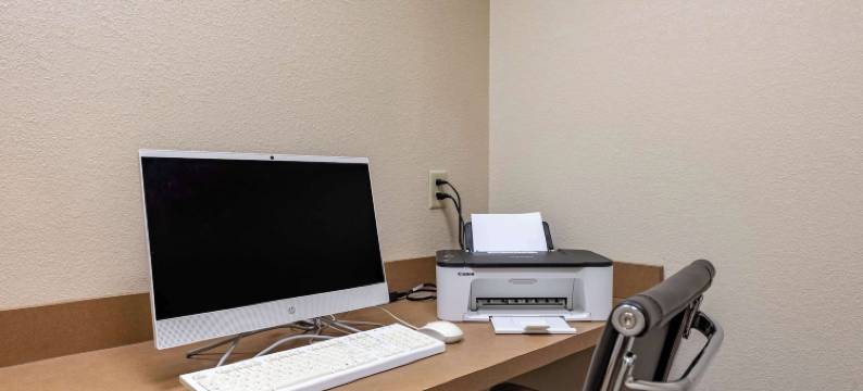 舒适酒店及套房古德兰(Comfort Inn & Suites)图片