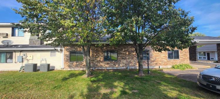 Super 8 by Wyndham Hayward WI图片