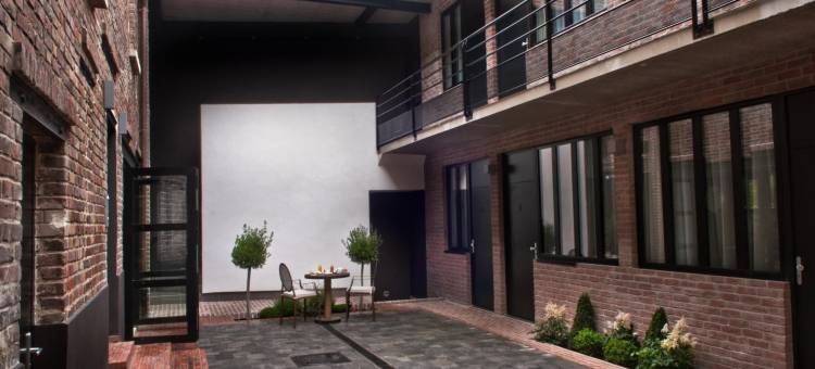莱斯特雷斯布兰奇酒店(Hotel les Terres Blanches)图片