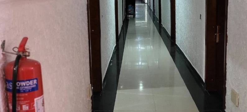 梅兹住宅酒店(Metzy Residence Hotel)图片