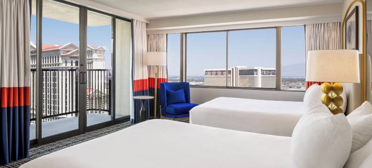 拉斯维加斯巴黎酒店(Paris Las Vegas)图片