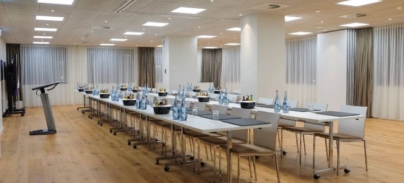 菲德尔威尔克酒店(Hotel Federwerk)图片