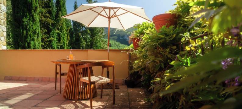 坎塞罗拉酒店(Can Serola)图片