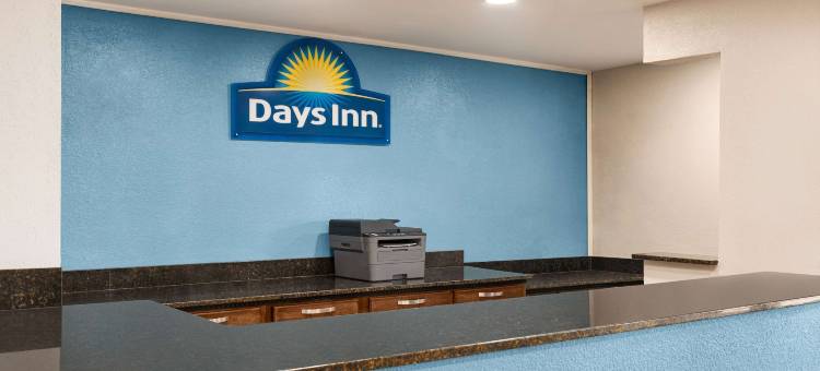 迪莫波利斯温德姆戴斯酒店(Days Inn by Wyndham Demopolis)图片
