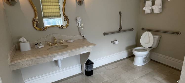 联合酒店(The Union Hotel)图片