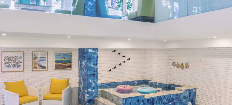 慕苏里Mosaic Originals(Mosaic Original, Mussoorie)图片