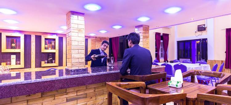 中点旅馆度假村(Midpoint Inn Resort)图片