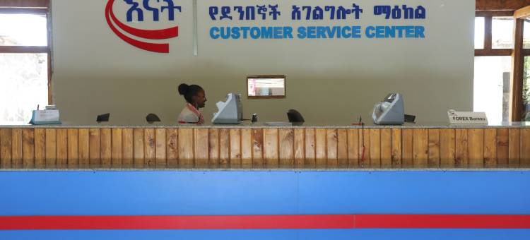 比绍夫图库丽芙图度假酒店及 Spa(Kuriftu Resort & Spa Bishoftu)图片