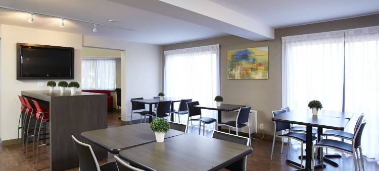 舒适酒店-南岸(Comfort Inn South Shore)图片