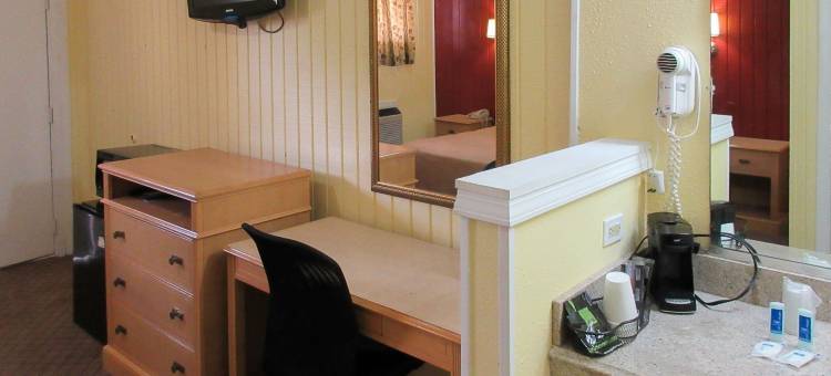 罗德威旅馆(Rodeway Inn)图片