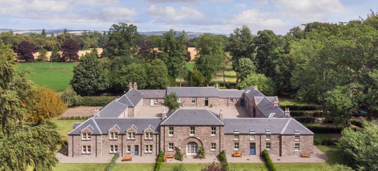 梅卢尔亚姆斯酒店及餐厅(Meikleour Arms Hotel & Restaurant)图片