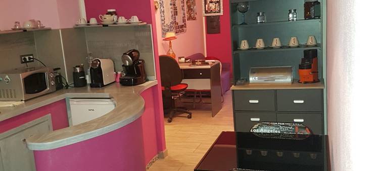 丰特威奇雅家庭旅馆(B&B Fontevecchia)图片