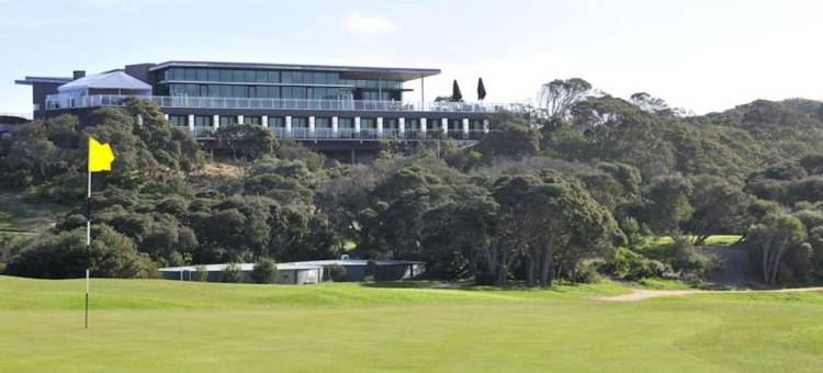 波特西美居酒店(Mercure Portsea)图片