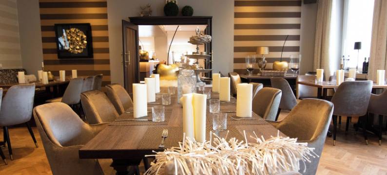 哈克曼阿特尔餐厅酒店(Hotel Restaurant Hackmann-Atter)图片