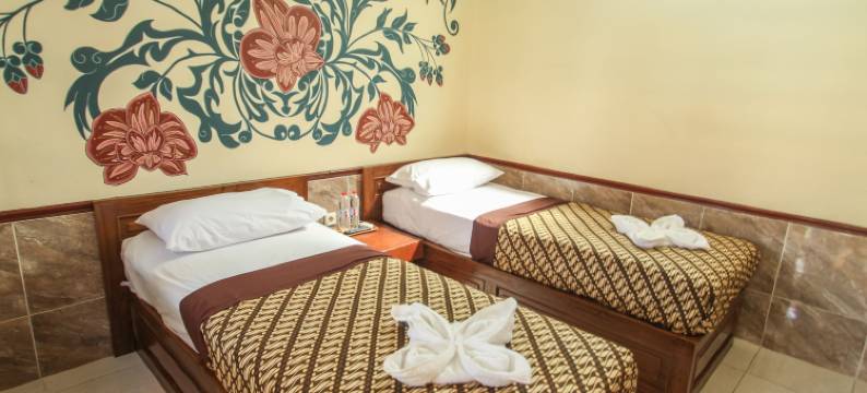 三角洲民宿(Delta Homestay)图片