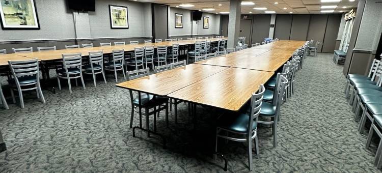 维吉尼亚海滩温德姆华美达酒店(Ramada by Wyndham Virginia Beach)图片