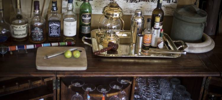 艾勒瓦纳大象佩帕尔露营酒店(Elephant Pepper Camp)图片