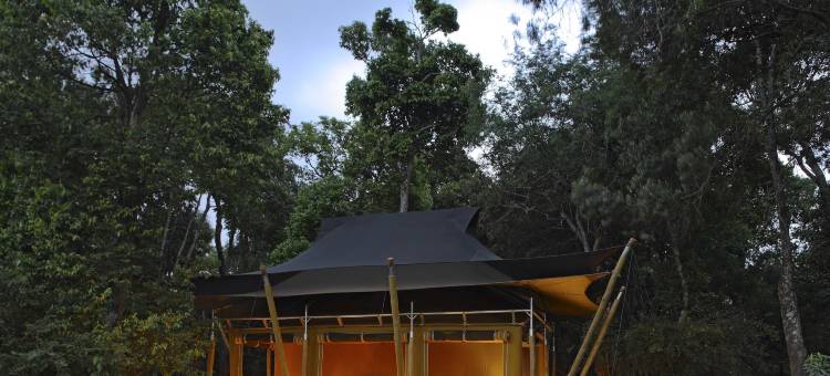 艾勒瓦纳大象佩帕尔露营酒店(Elephant Pepper Camp)图片